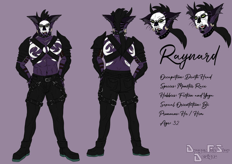 Raynard